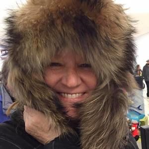 Meet your Posher, Connie